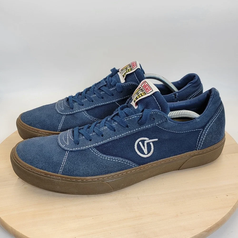 VANS Paradoxxx 